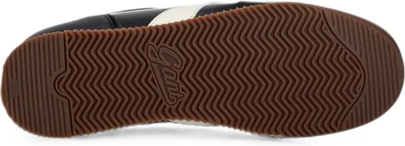 Gant Sneakers met logopatch Zwart - Foto 4