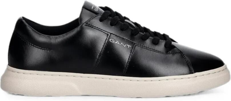 Gant Sneakers met logoprint Zwart
