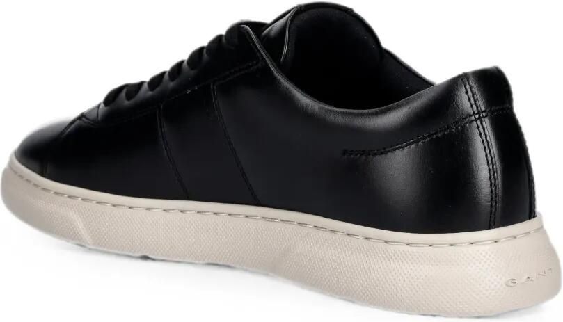 Gant Sneakers met logoprint Zwart - Foto 2
