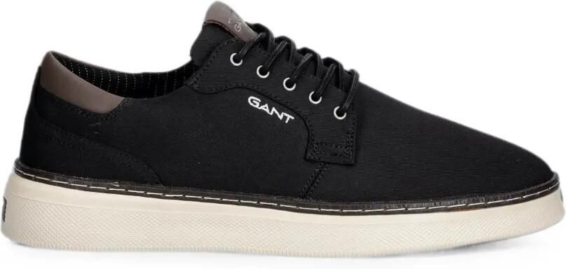 Gant Sneakers met logoprint Zwart