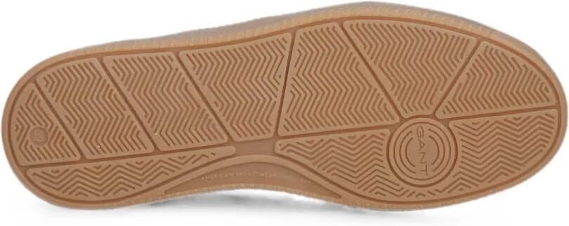 Gant Sneakers met plateauzool Zwart - Foto 5