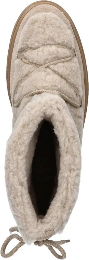 Gant Sneakers met veters Beige - Foto 4