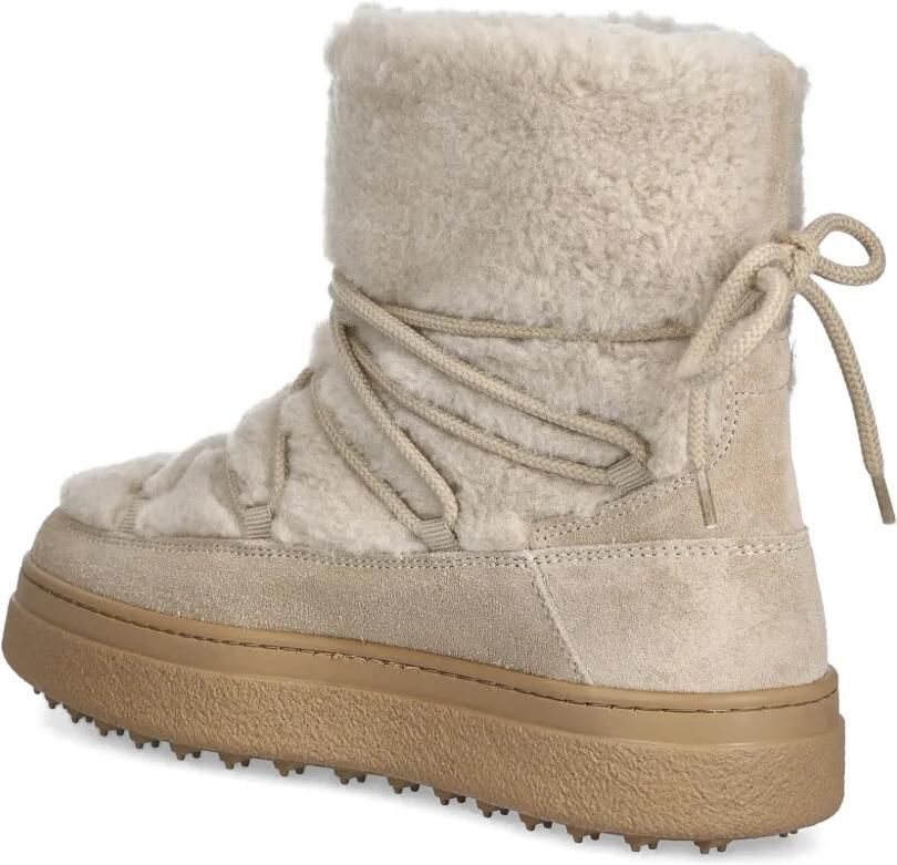 Gant Sneakers met veters Beige - Foto 2