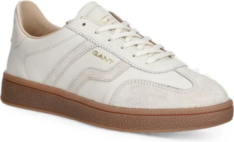 Gant Sneakers met vlakken Beige - Foto 2