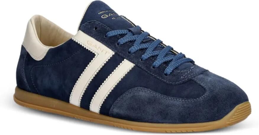 Gant Sneakers met vlakken Blauw - Foto 2