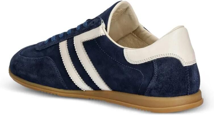 Gant Sneakers met vlakken Blauw - Foto 3