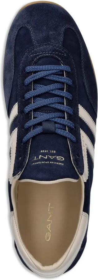 Gant Sneakers met vlakken Blauw - Foto 4