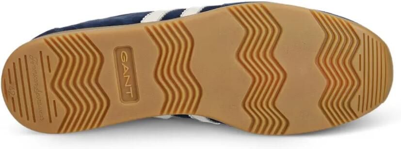 Gant Sneakers met vlakken Blauw - Foto 5