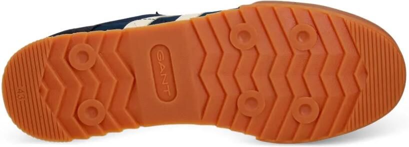 Gant Sneakers met vlakken Blauw - Foto 5