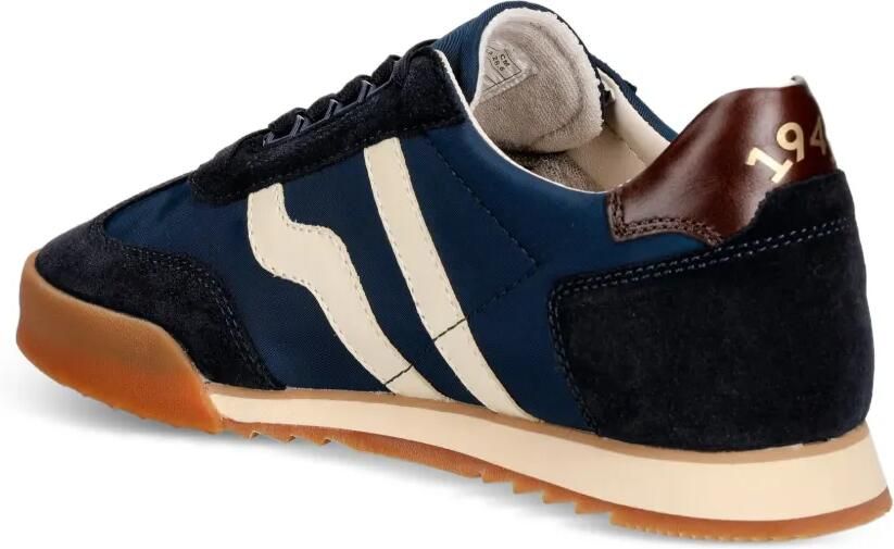 Gant Sneakers met vlakken Blauw - Foto 2