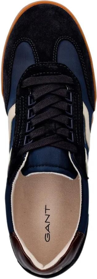 Gant Sneakers met vlakken Blauw - Foto 4