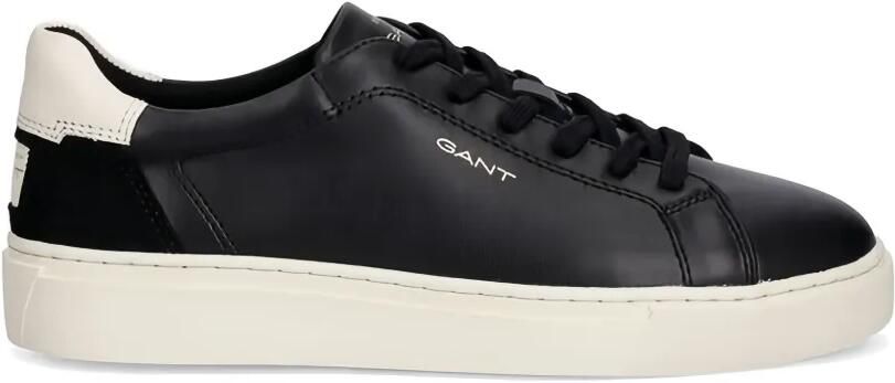 Gant Sneakers met vlakken Zwart