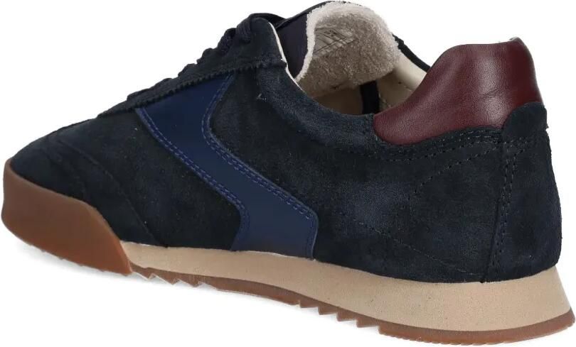 Gant Sneakers met zijstreep Blauw - Foto 2