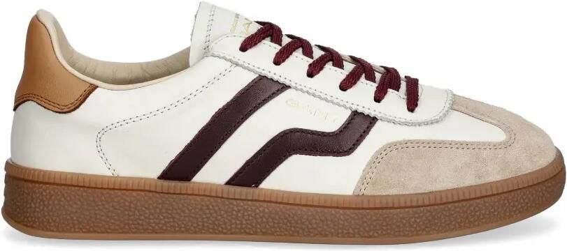 Gant Sneakers Wit