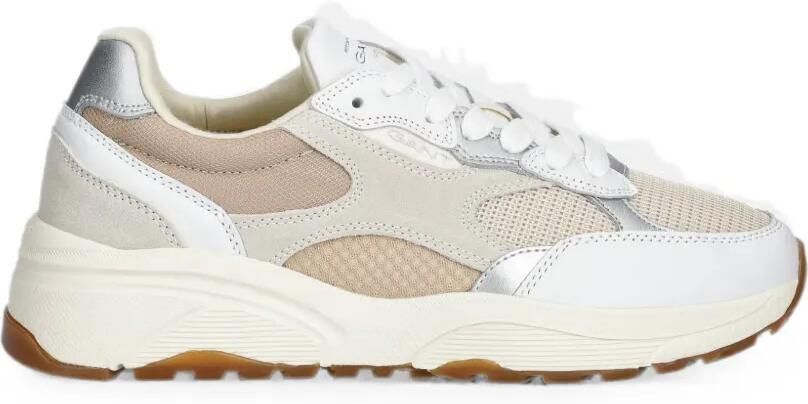 Gant Sneakers Wit