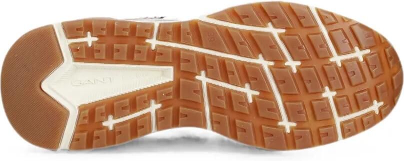 Gant Sneakers Wit - Foto 5