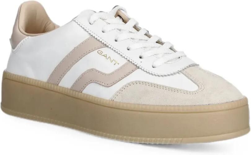 Gant Sneakers Wit - Foto 2