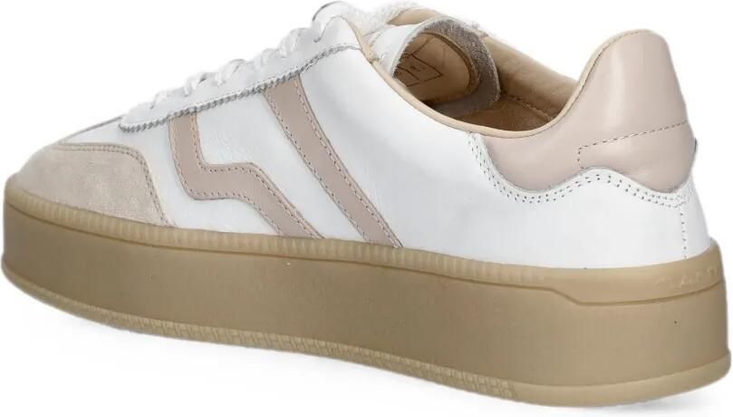 Gant Sneakers Wit - Foto 3