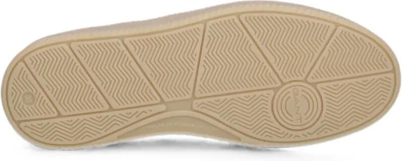 Gant Sneakers Wit - Foto 5