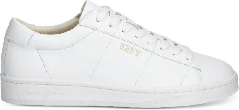 Gant Sneakers Wit
