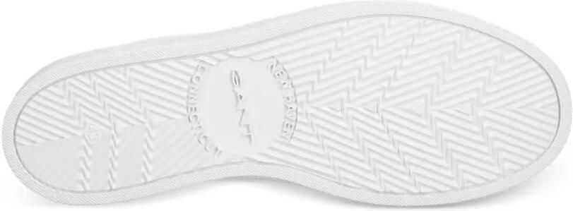 Gant Sneakers Wit - Foto 5