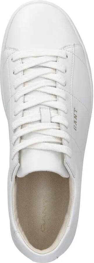 Gant Sneakers Wit - Foto 4