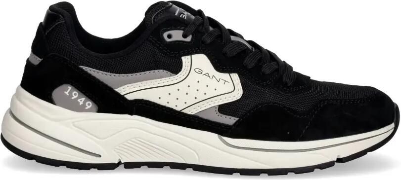 Gant Sneakers Zwart