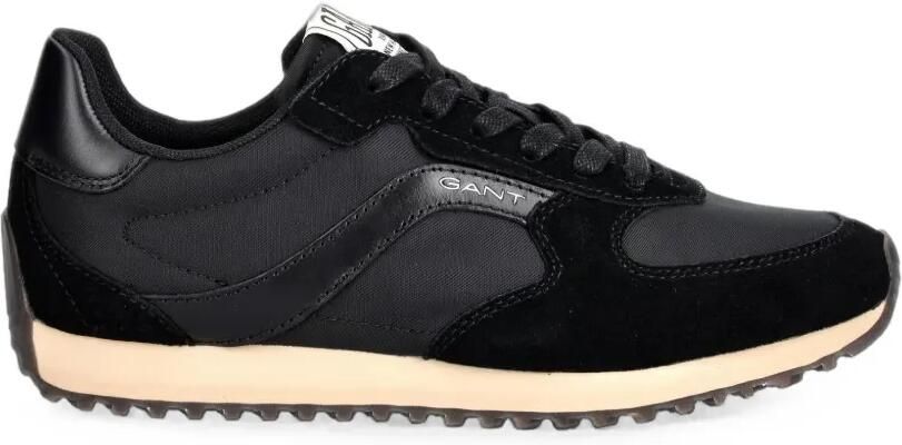 Gant Sneakers Zwart