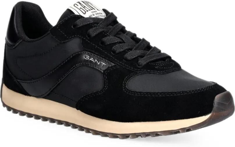 Gant Sneakers Zwart - Foto 2