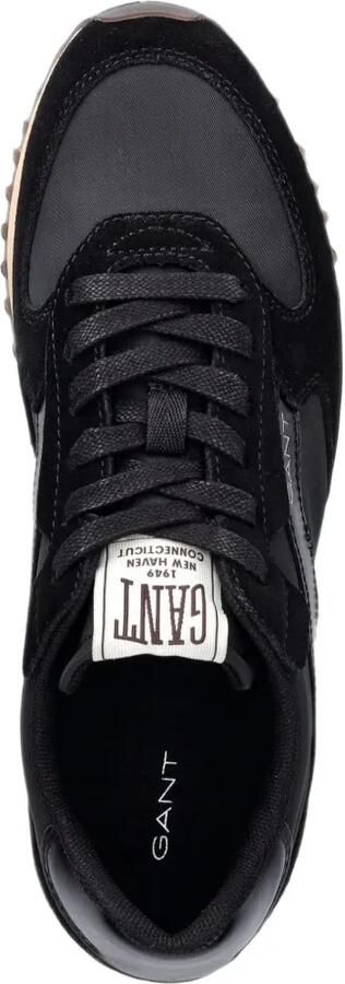 Gant Sneakers Zwart - Foto 4