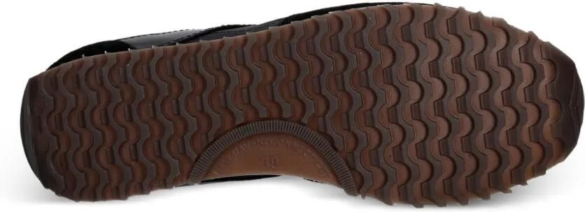 Gant Sneakers Zwart - Foto 5