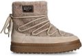 Gant Snowhill laarzen Beige - Beige