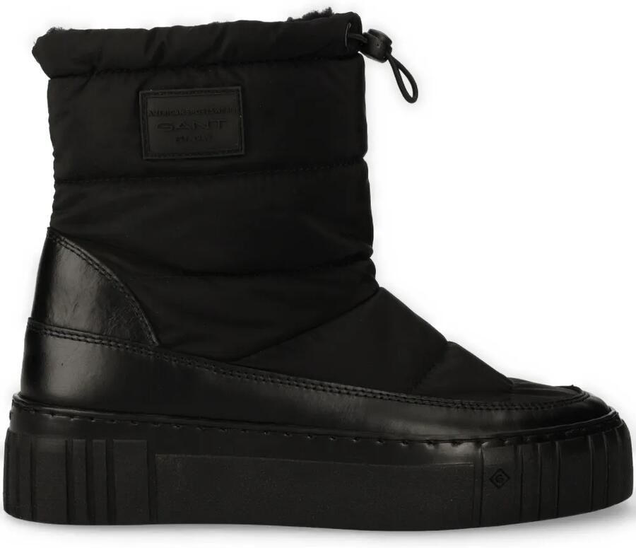 Gant Snowmont laarzen Zwart - Foto 1