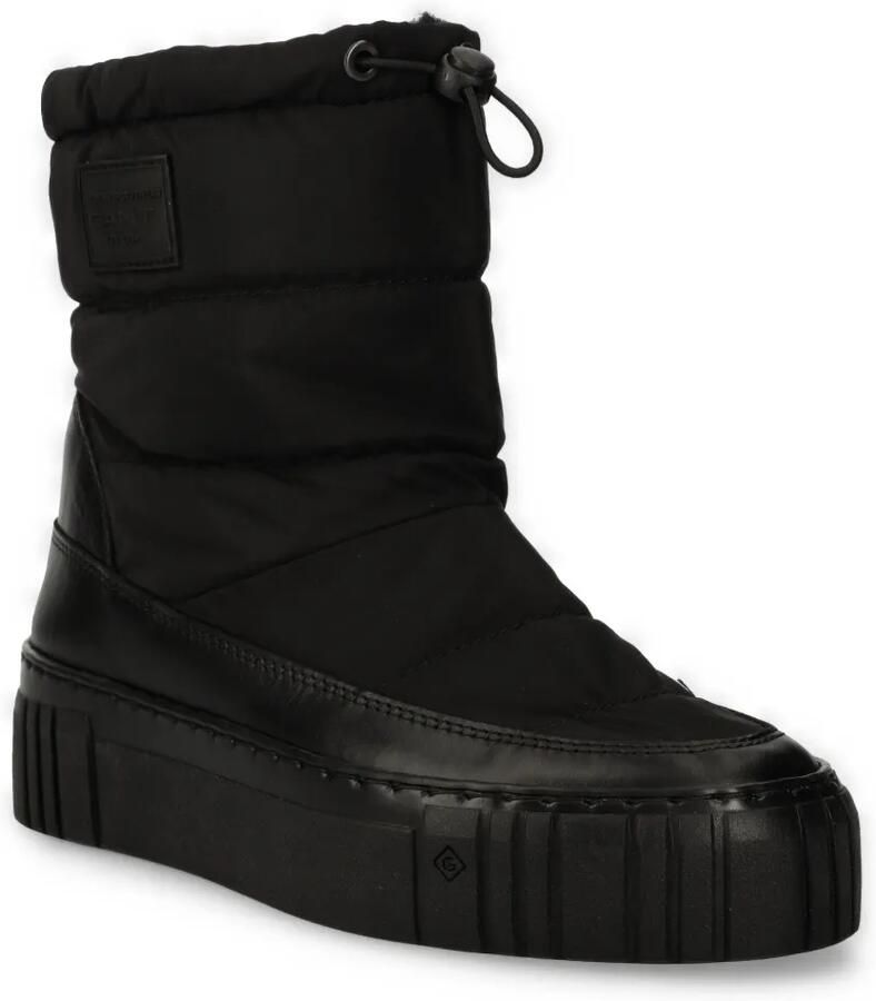 Gant Snowmont laarzen Zwart - Foto 2