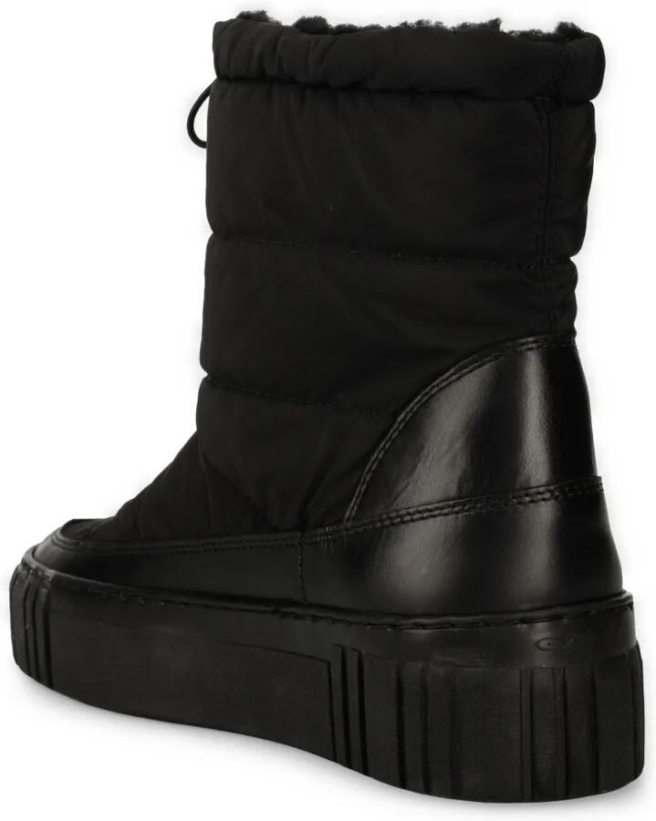 Gant Snowmont laarzen Zwart - Foto 3
