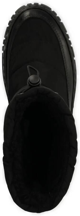 Gant Snowmont laarzen Zwart - Foto 4