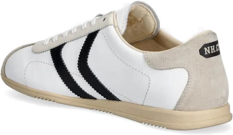 Gant Spearclub low-top sneakers Wit - Foto 2