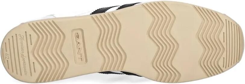 Gant Spearclub low-top sneakers Wit - Foto 4