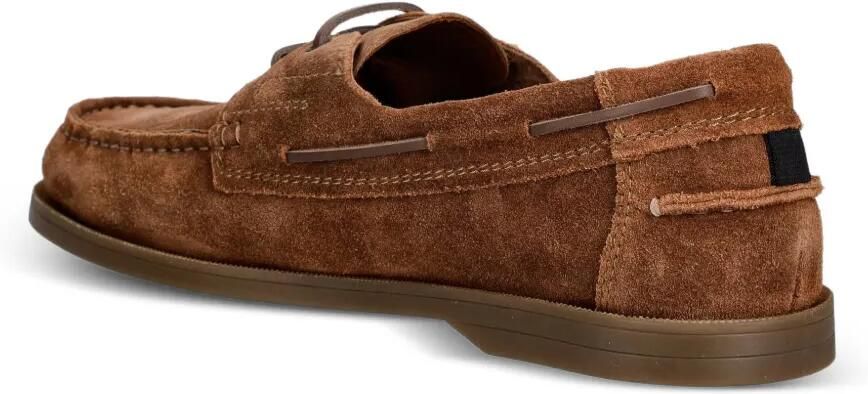 Gant Suède bootschoenen Bruin - Foto 2
