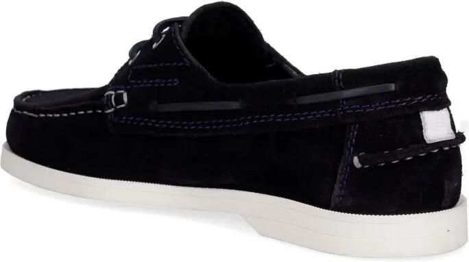 Gant Suède bootschoenen Zwart - Foto 3