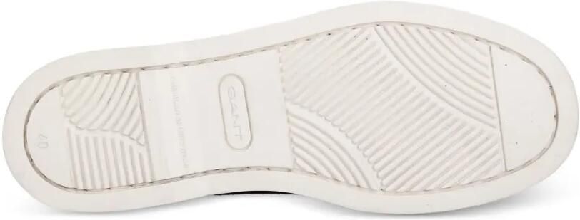 Gant Suède bootschoenen Zwart - Foto 4