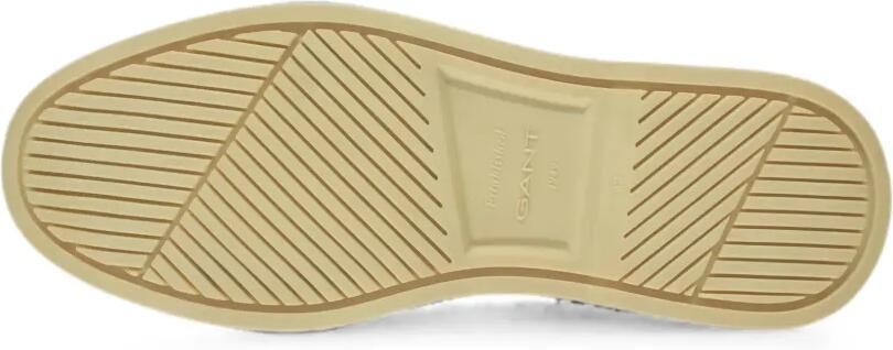 Gant Suède loafers Bruin - Foto 5