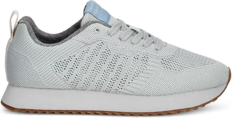 Gant The Bevinda gebreide sneakers Blauw
