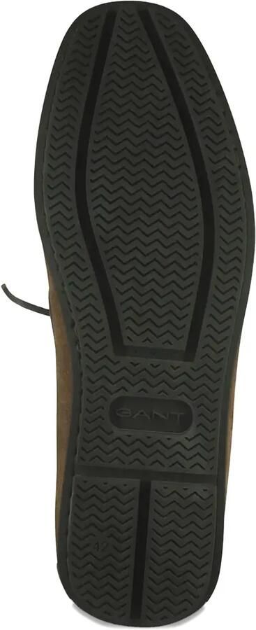 Gant Wilmon suède bootschoenen Bruin - Foto 5