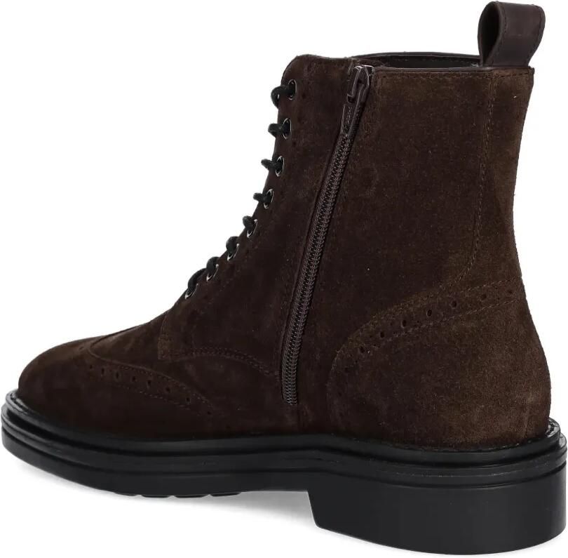 Gant Wingtip veterlaarzen Bruin - Foto 2