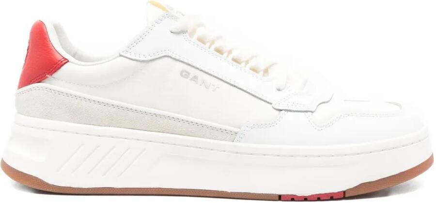 Gant Yinsy sneakers Wit