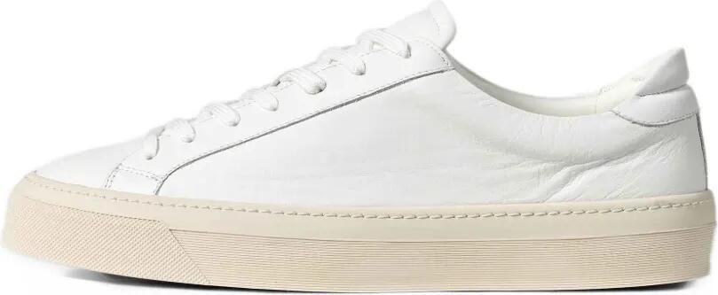 Garment Project Gap-Kit sneakers Wit