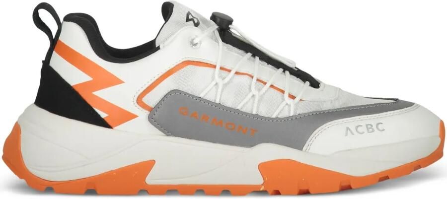 GARMONT x ACBC Lagom sneakers Wit