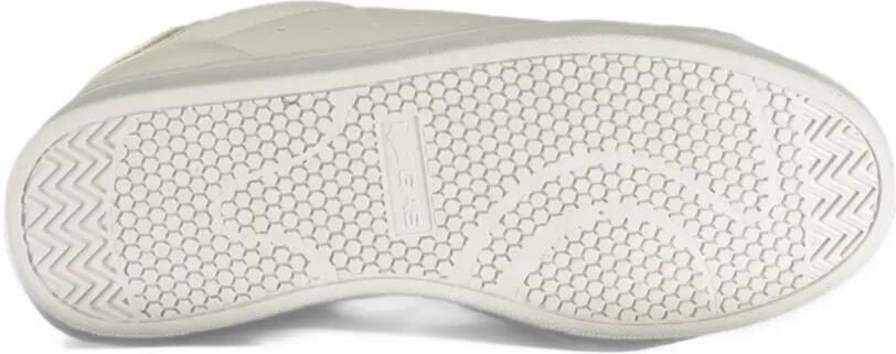 GAS logo-print lace-up sneakers Wit - Foto 4