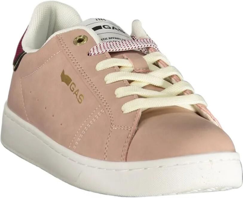 GAS Rosa sneakers Roze - Foto 3